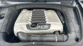 Porsche Cayenne 3.2i v6 ГАЗОВ ИНЖЕКЦИОН БАРТЕР ЛИЗИНГ, снимка 14