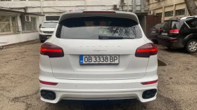 Porsche Cayenne, снимка 2