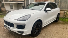 Porsche Cayenne, снимка 3