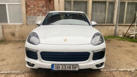 Porsche Cayenne, снимка 1