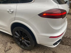 Porsche Cayenne, снимка 4