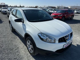 Nissan Qashqai (KATO НОВА)^(АГУ), снимка 3