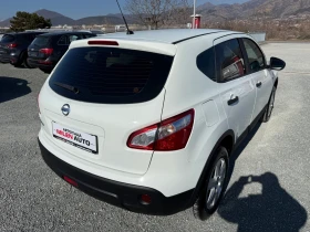 Nissan Qashqai (KATO НОВА)^(АГУ), снимка 6