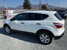 Nissan Qashqai (KATO НОВА)^(АГУ), снимка 9