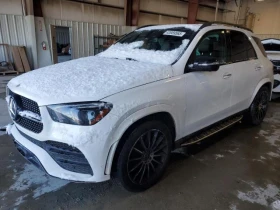  Mercedes-Benz GLE 35...