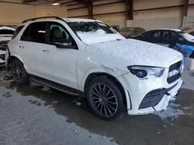 Mercedes-Benz GLE 350 2020 MERCEDES-BENZ GLE 350 4MATIC | Mobile.bg    4