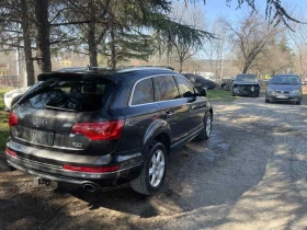 Audi Q7 3.0T 6+ 1, снимка 5