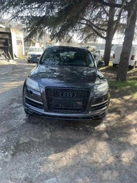 Обява за продажба на Audi Q7 3.0T 6+ 1 ~22 700 лв. - изображение 1