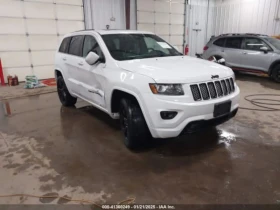 Jeep Grand cherokee ALTITUDE * ЛИЗИНГ* , снимка 1