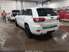 Jeep Grand cherokee ALTITUDE * ЛИЗИНГ* , снимка 3