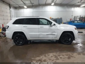 Jeep Grand cherokee ALTITUDE * ЛИЗИНГ* , снимка 6