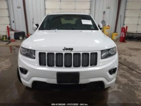 Jeep Grand cherokee ALTITUDE * ЛИЗИНГ* , снимка 5