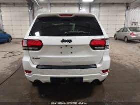 Jeep Grand cherokee ALTITUDE * ЛИЗИНГ* , снимка 8