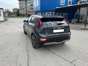 Kia Niro EV - 58900 лв. - 47031512 | Car24.bg