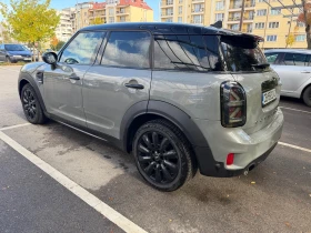 Обява за продажба на Mini Countryman 2, 0 D ~31 800 лв. - изображение 2 | Auto.bg Обява за продажба на Mini Countryman 2, 0 D ~31 800 лв. - изображение 2