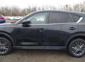 Обява за продажба на Mazda CX-5 TOURING КРАЙНА ЦЕНА! ~22 500 лв. - изображение 7