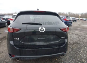 Обява за продажба на Mazda CX-5 TOURING КРАЙНА ЦЕНА! ~22 500 лв. - изображение 5