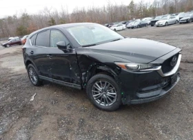 Обява за продажба на Mazda CX-5 TOURING КРАЙНА ЦЕНА! ~22 500 лв. - изображение 1