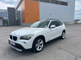     BMW X1 S DRIVE