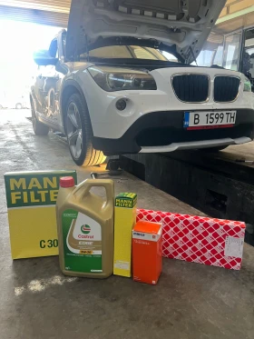 BMW X1 S DRIVE | Mobile.bg    16