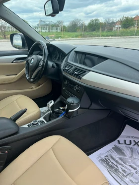 BMW X1 S DRIVE | Mobile.bg    14