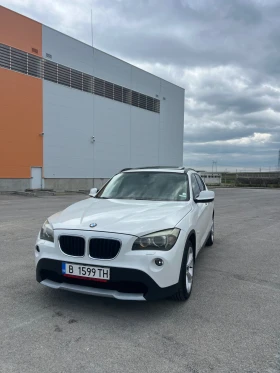 BMW X1 S DRIVE | Mobile.bg    4