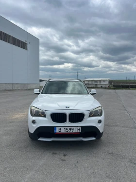BMW X1 S DRIVE | Mobile.bg    2