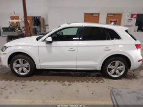Audi Q5 2.0T TECH PREMIUM CARFAX АВТО КРЕДИТ - 26200 лв. - 49133240 | Car24.bg