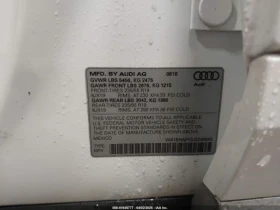 Audi Q5 2.0T TECH PREMIUM CARFAX АВТО КРЕДИТ - 26200 лв. - 49133240 | Car24.bg