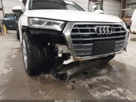 Audi Q5 2.0T TECH PREMIUM CARFAX АВТО КРЕДИТ - 26200 лв. - 49133240 | Car24.bg