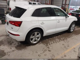 Audi Q5 2.0T TECH PREMIUM CARFAX АВТО КРЕДИТ - 26200 лв. - 49133240 | Car24.bg
