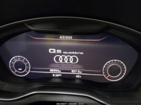 Audi Q5 2.0T TECH PREMIUM CARFAX АВТО КРЕДИТ - 26200 лв. - 49133240 | Car24.bg