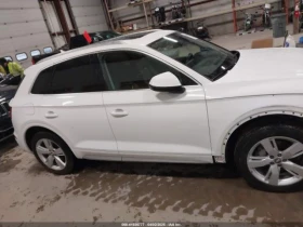 Audi Q5 2.0T TECH PREMIUM CARFAX АВТО КРЕДИТ - 26200 лв. - 49133240 | Car24.bg