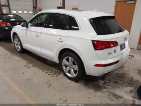 Audi Q5 2.0T TECH PREMIUM CARFAX АВТО КРЕДИТ - 26200 лв. - 49133240 | Car24.bg