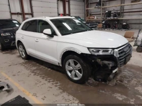 Audi Q5 2.0T TECH PREMIUM CARFAX АВТО КРЕДИТ - 26200 лв. - 49133240 | Car24.bg