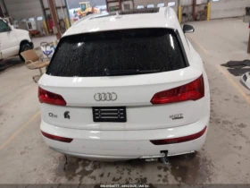 Audi Q5 2.0T TECH PREMIUM CARFAX АВТО КРЕДИТ - 26200 лв. - 49133240 | Car24.bg