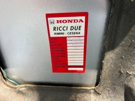 Honda Hr-v 1.6-124кс. 4х4 - 7500 лв. - 94084080 16