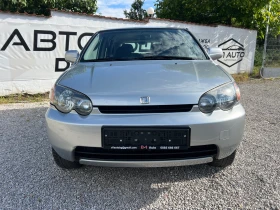 Honda Hr-v 1.6-124кс. 4х4 - 7500 лв. - 94084080 2