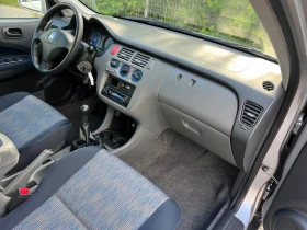 Honda Hr-v 1.6-124кс. 4х4 - 7500 лв. - 94084080 10