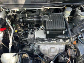 Honda Hr-v 1.6-124кс. 4х4 - 7500 лв. - 94084080 15