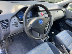 Honda Hr-v 1.6-124кс. 4х4 - 7500 лв. - 94084080 9