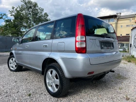 Honda Hr-v 1.6-124кс. 4х4 - 7500 лв. - 94084080 6