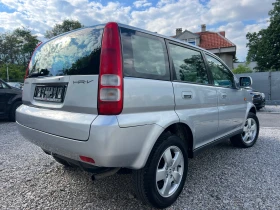 Honda Hr-v 1.6-124кс. 4х4 - 7500 лв. - 94084080 4
