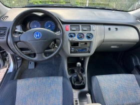 Honda Hr-v 1.6-124кс. 4х4 - 7500 лв. - 94084080 8