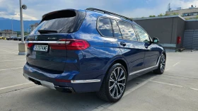 BMW X7 40i Individual | Mobile.bg    6