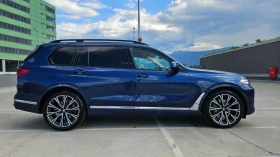 BMW X7 40i Individual | Mobile.bg    5