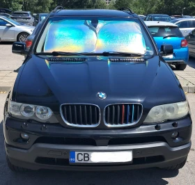 BMW X5 | Mobile.bg    3