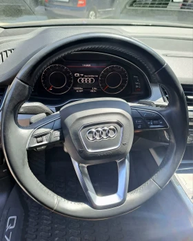 Audi Q7 AUDI Q7 Prestige + - 48888 лв. - 66283974 10