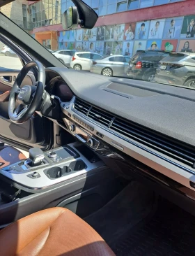 Audi Q7 AUDI Q7 Prestige + - 48888 лв. - 66283974 16