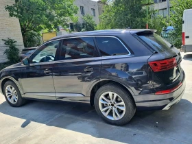 Audi Q7 AUDI Q7 Prestige + - 48888 лв. - 66283974 2